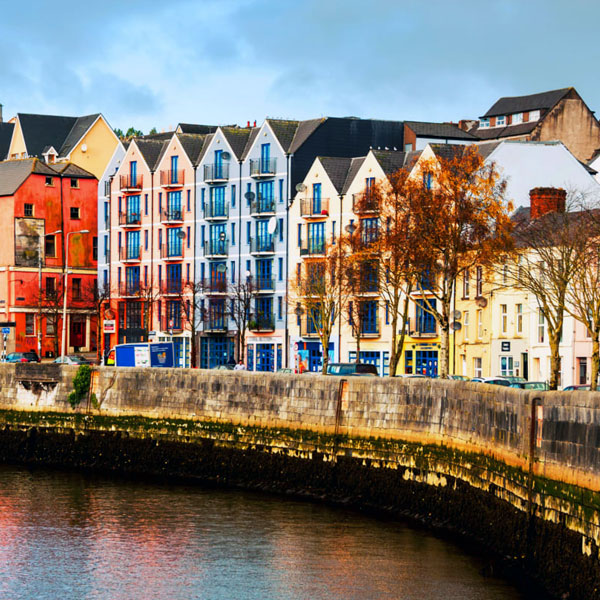 Cork Maritime Experience