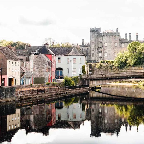 Kilkenny Craft & History
